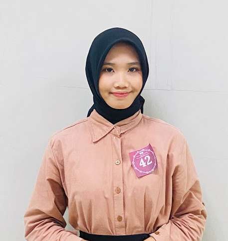 SYARIFAH RIZQIAH